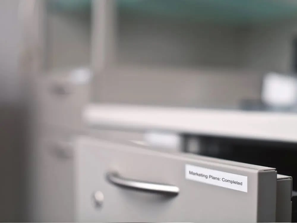 Dymo LabelManager 280 Kitcase