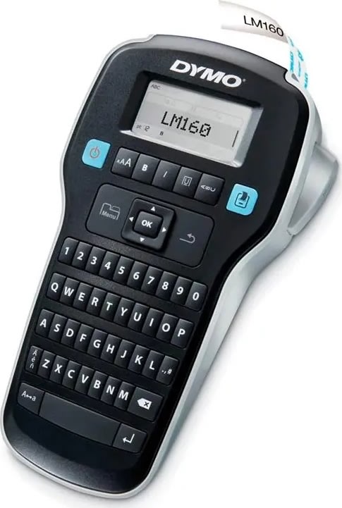 DYMO LabelManager 160