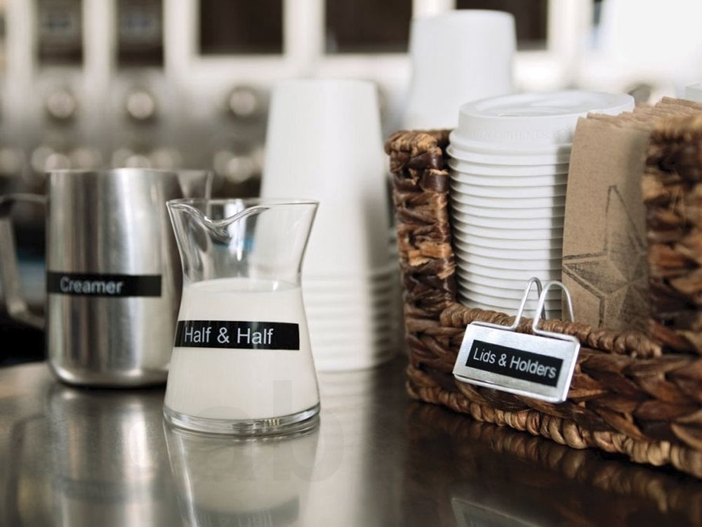 DYMO LabelManager 160