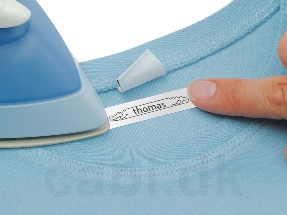 Dymo LetraTag 100H labelmaskine + 1 tape