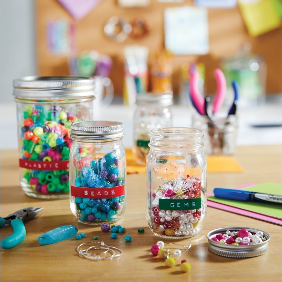 Dymo Junior Prægemaskine, DK/NO