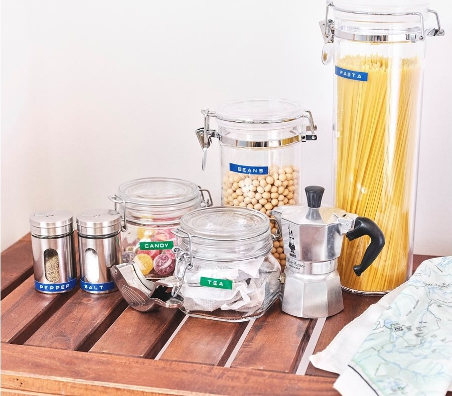 Dymo Junior Prægemaskine, DK/NO