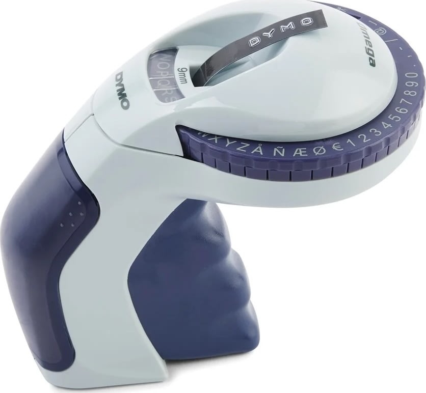 Dymo Omega etikettemaskine