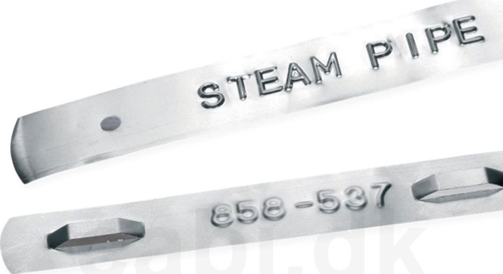 Dymo Rhino M11 metalprægetang