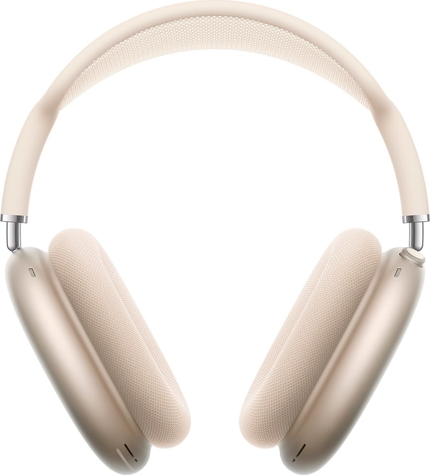 Apple AirPods Max 2, stjerneskær