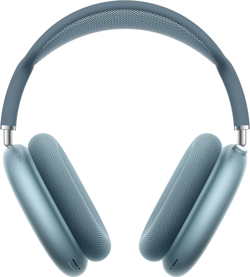 Apple AirPods Max 2, blå