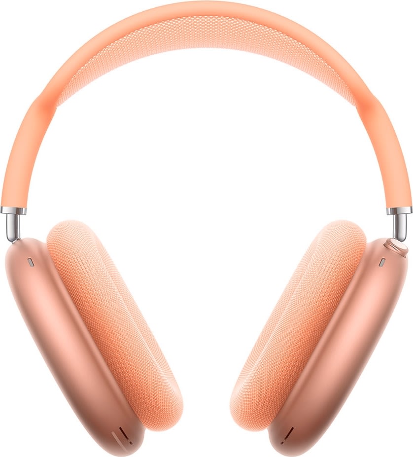 Apple AirPods Max 2, orange