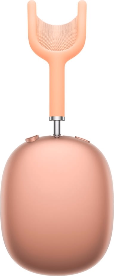 Apple AirPods Max 2, orange