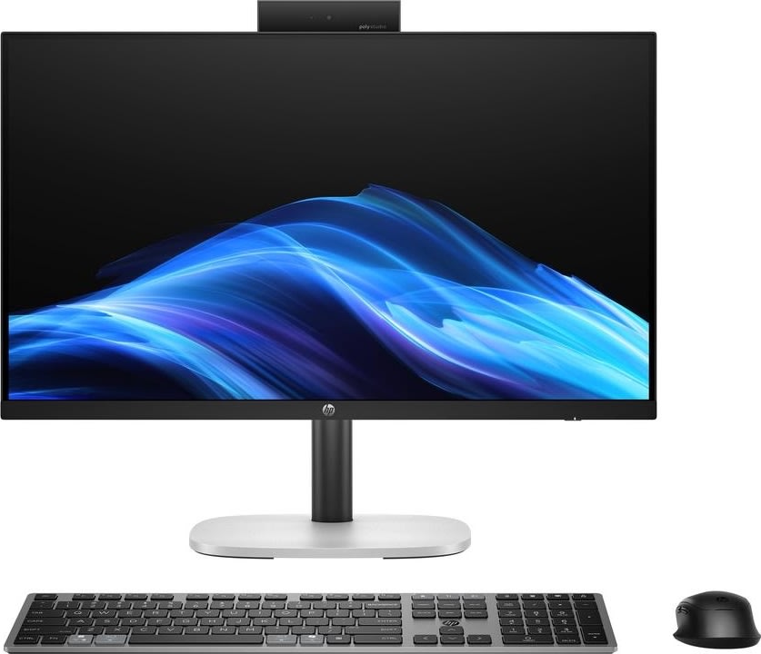 HP ProStudio 4 AiO G1i 23.8" monitor