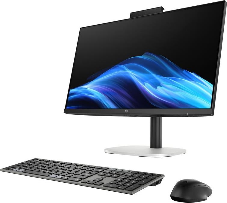 HP ProStudio 4 AiO G1i 23.8" monitor