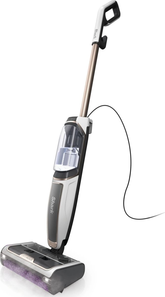 Shark damprenser 1230W, 0,42L, håndholdt