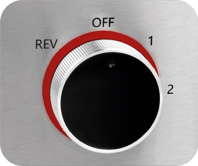 Gastroback Design Mincer 6-i-1 Plus Kødhakker