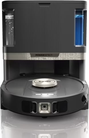 Shark PowerDetect NeverTouch Pro 2-in-1 Saug 0,3L