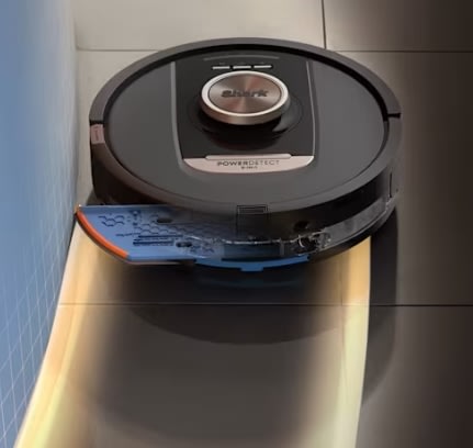 Shark PowerDetect NeverTouch Pro 2-in-1 Saug 0,3L