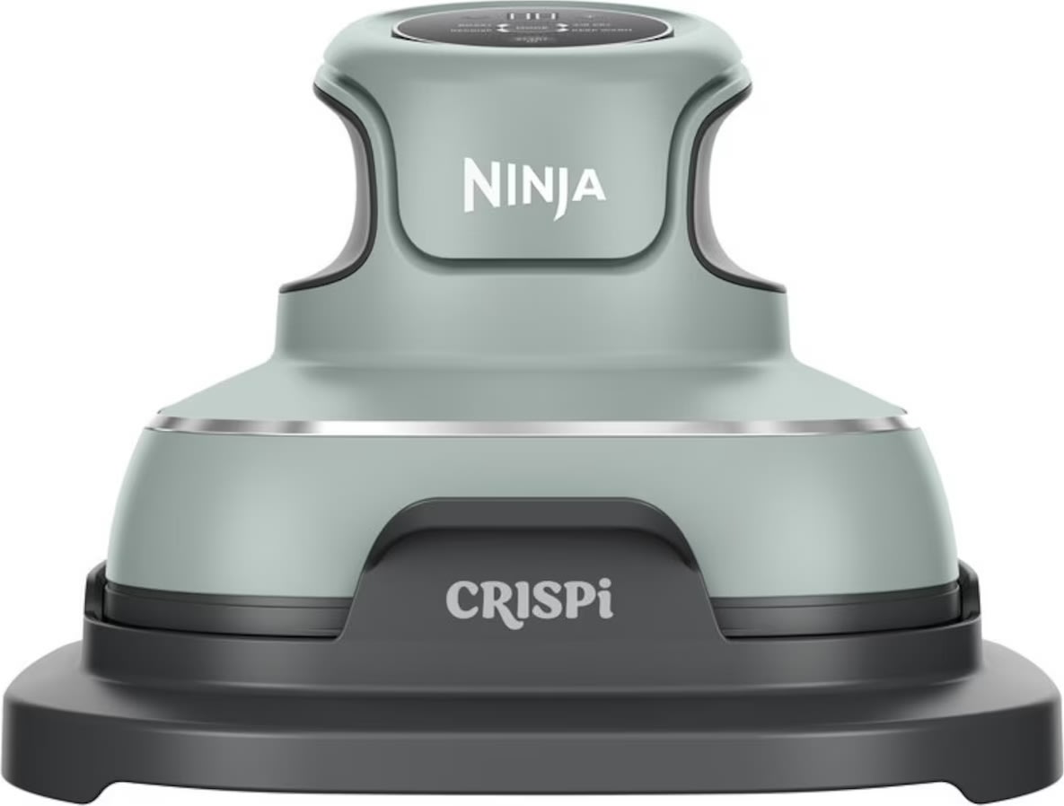Ninja Crispi Airfryer - FN101EUGY, 1.7kW