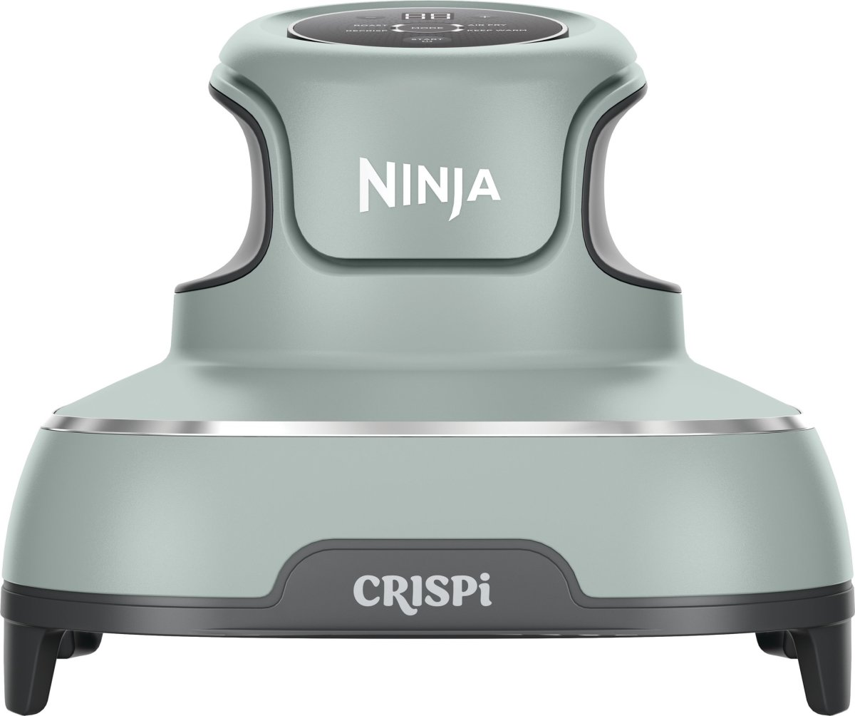 Ninja Crispi Airfryer - FN101EUGY, 1.7kW
