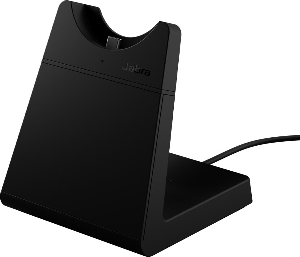 Jabra Evolve 65 TE Opladerstander