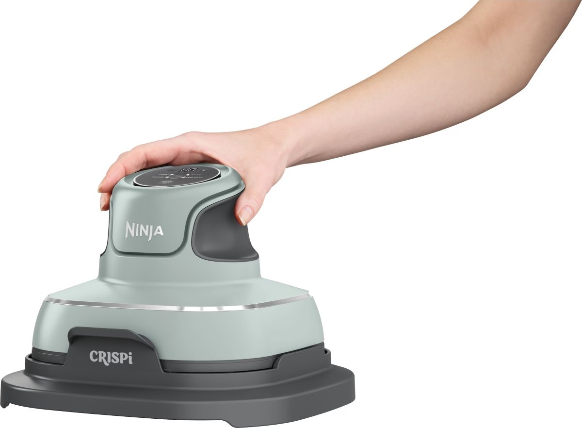 Ninja Crispi Airfryer FN101EUSG, 1.7kW, Grøn