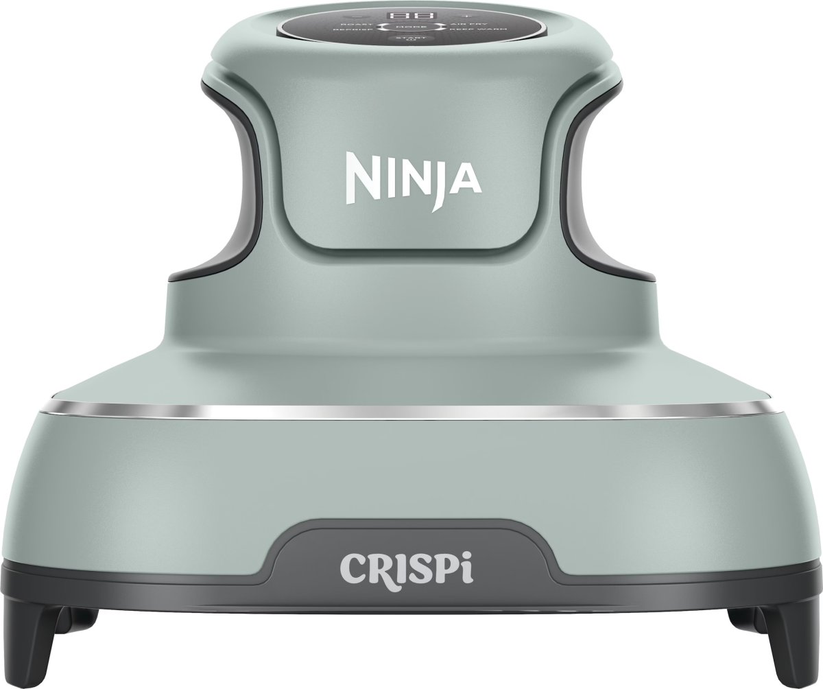 Ninja Crispi Airfryer FN101EUSG, 1.7kW, Grøn