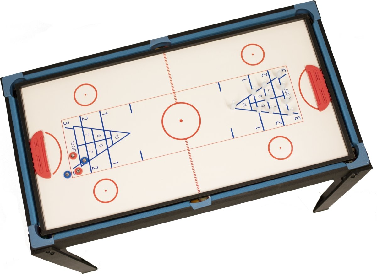 Nordic Games Multi Spillebord 12-i-1