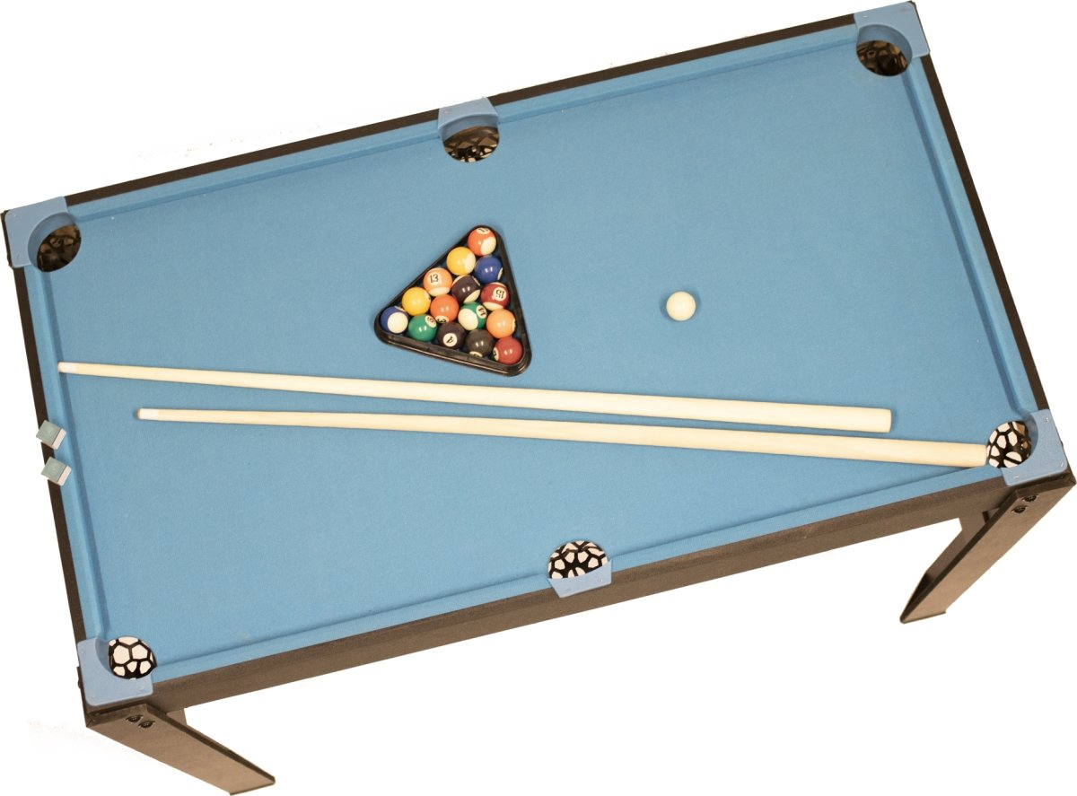 Nordic Games Multi Spillebord 12-i-1