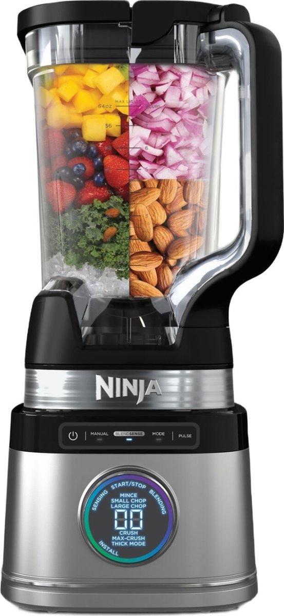 Ninja Detect Blender Pro - TB201EU Standmixer
