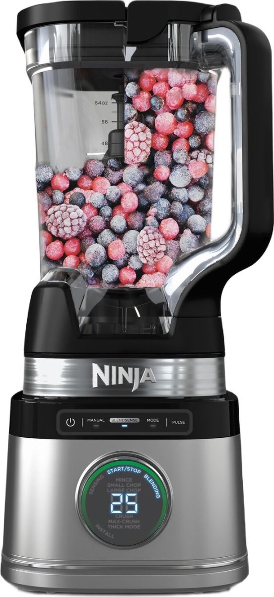 Ninja Detect Blender Pro - TB201EU Standmixer