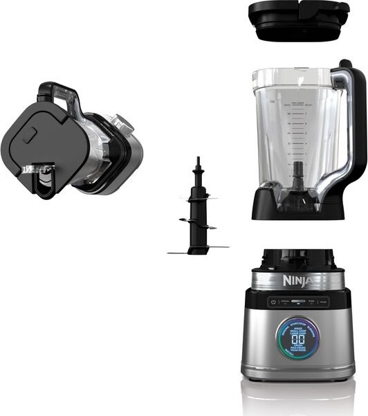 Ninja Detect Blender Pro - TB201EU Standmixer