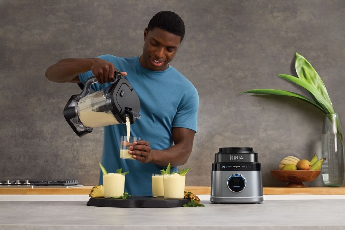 Ninja Detect Blender Pro - TB201EU Standmixer