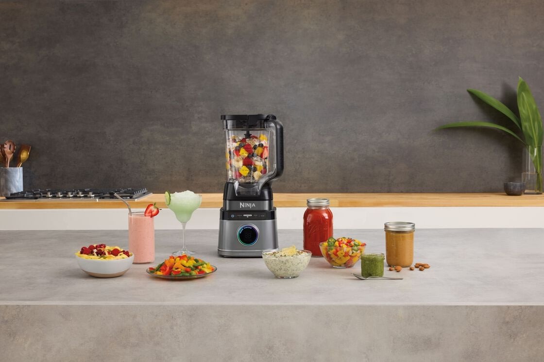 Ninja Detect Blender Pro - TB201EU Standmixer