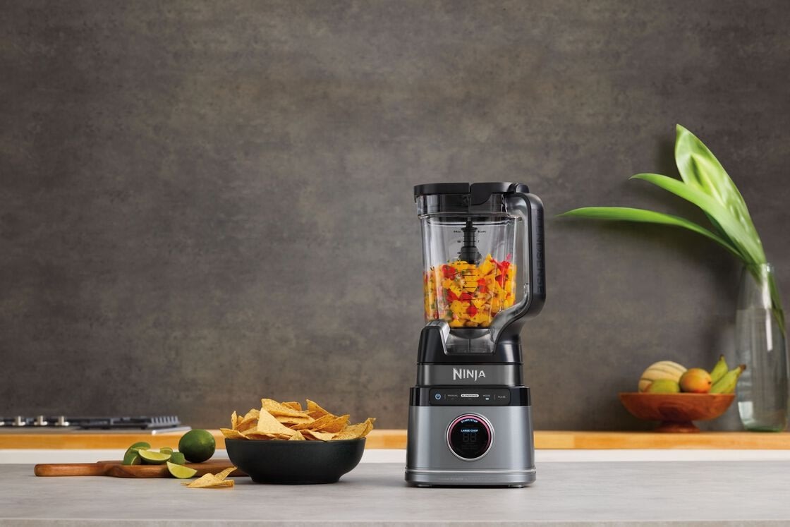 Ninja Detect Blender Pro - TB201EU Standmixer
