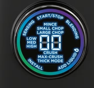 Ninja Blender Pro - TB301EU, Detect, 1.2kW