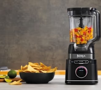 Ninja Blender Pro - TB301EU, Detect, 1.2kW