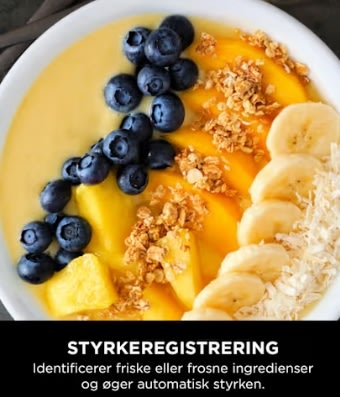 Ninja Blender Pro - TB301EU, Detect, 1.2kW