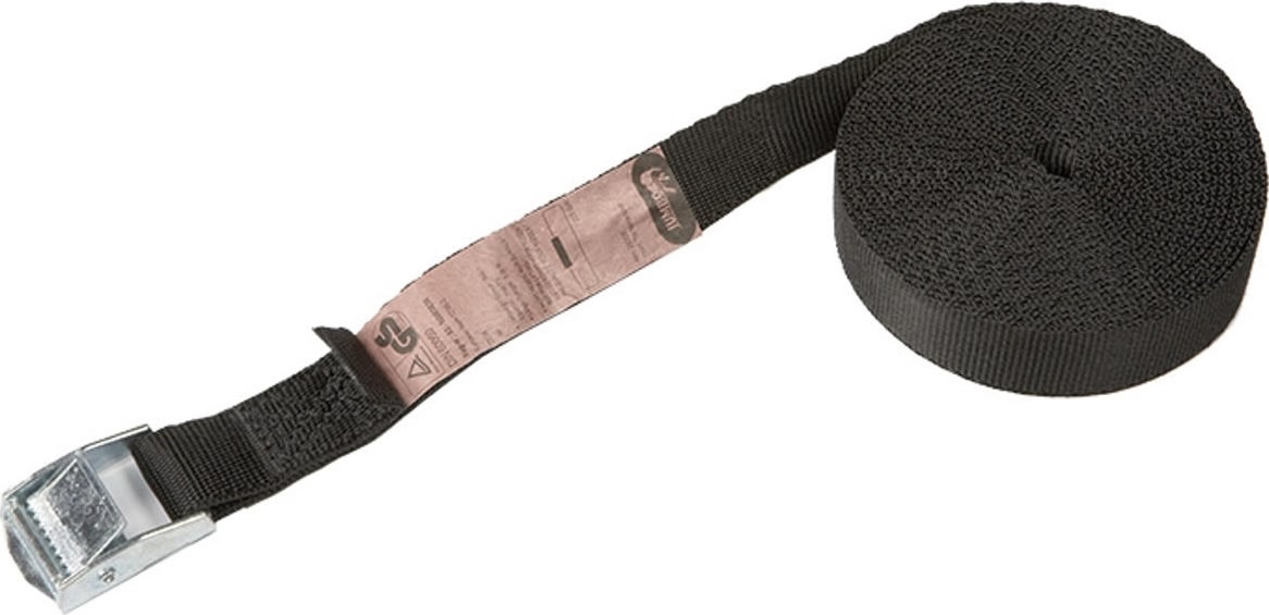 Jumbo - Bagagerem - 500cm/25mm 1stk