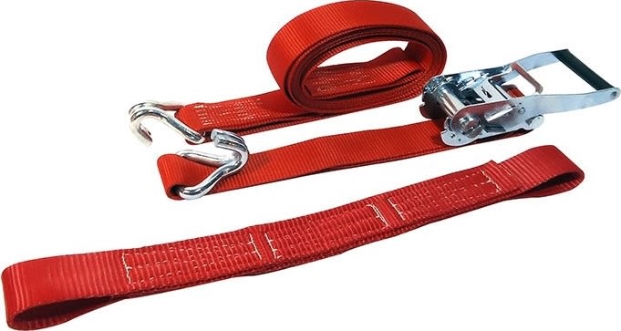 Jumbo Stropsæt til autotransport 60 cm