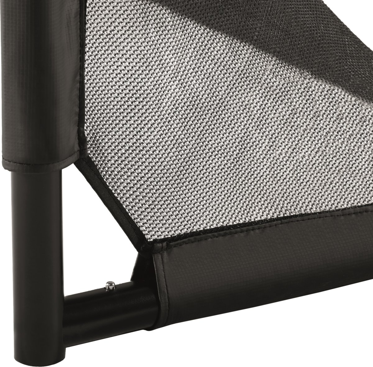 Salta Technic Fodboldmål 150x60x60, Sort