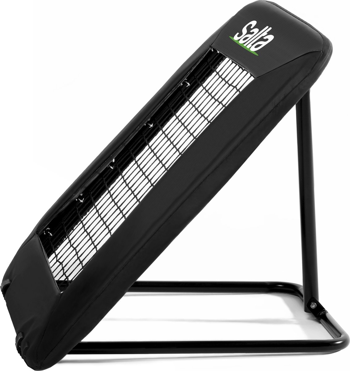 Salta Motion Rebounder 84x84 cm, Sort