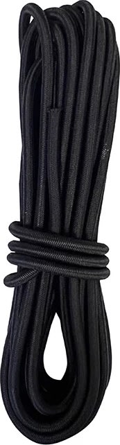 Jumbo Trailerstrop - 6mm. 7,5 m.