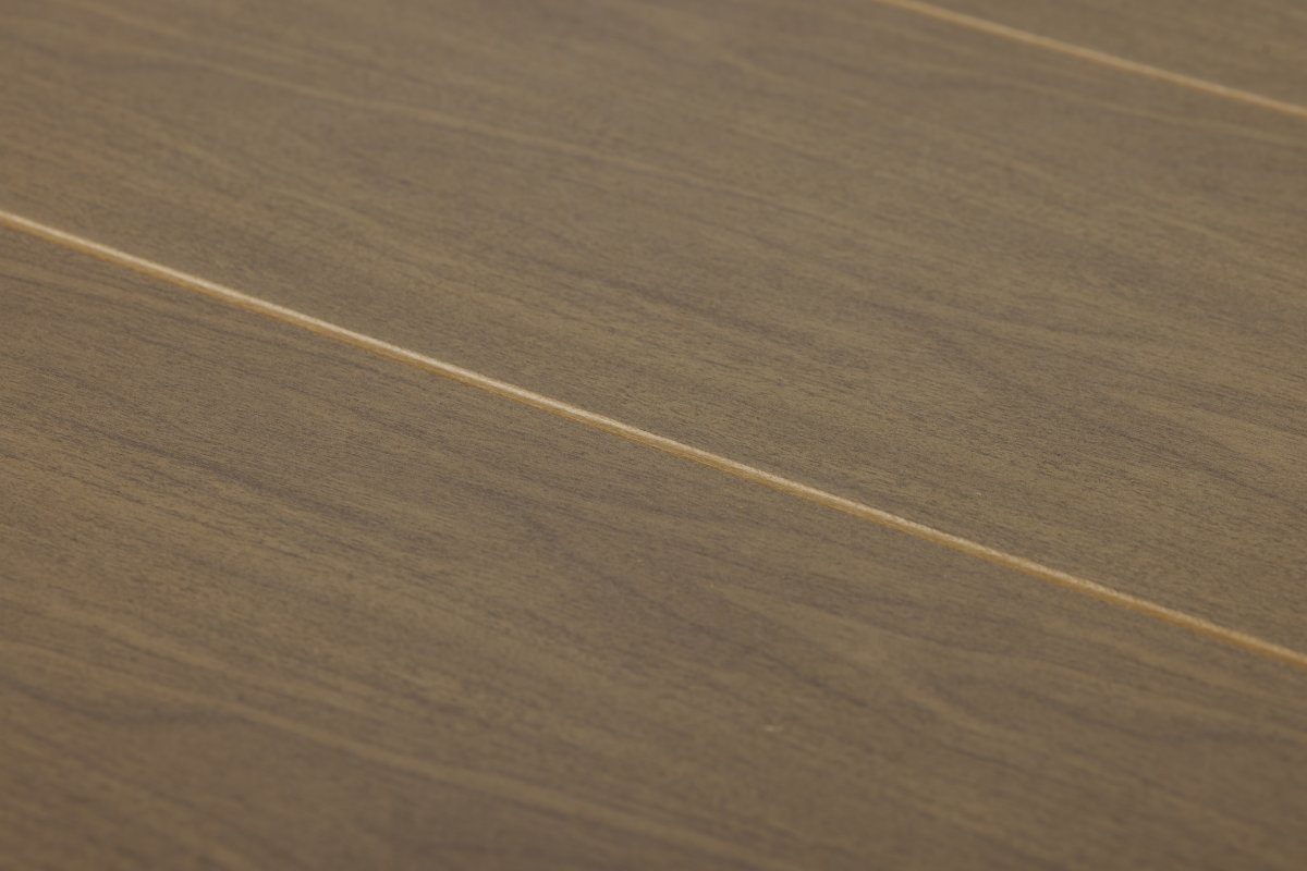 Martinus Havebord 210x100cm, sort/valnød bøg