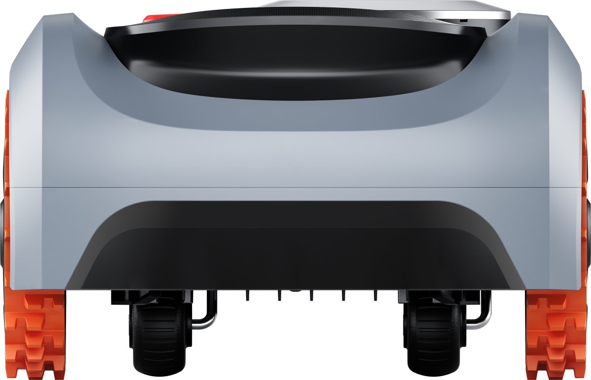 Navimow i215 LiDAR E Robotplæneklipper, 1500m2