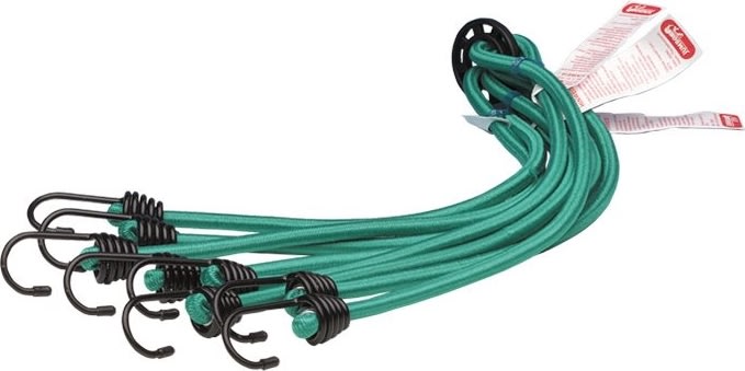 Jumbo Nylonkroge, Blæksprutte 8-armet 80cm