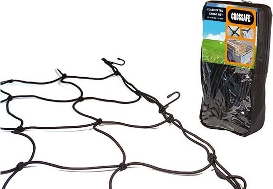 Jumbo Transportnet - 180x120cm