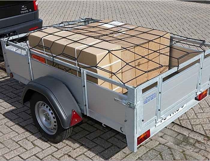 Jumbo Transportnet - 180x120cm
