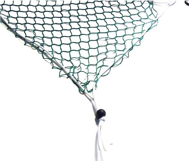 Jumbo Transportnet 100x200cm, str XS