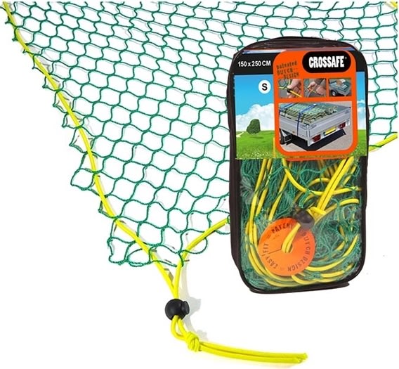 Jumbo Transportnet - 150x250cm