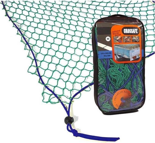 Jumbo Transportnet - 175x300cm, str M