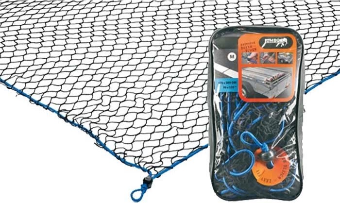 Jumbo Transportnet - 200x350cm, str l