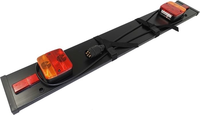 Avant Lygtebom med monteringsremme