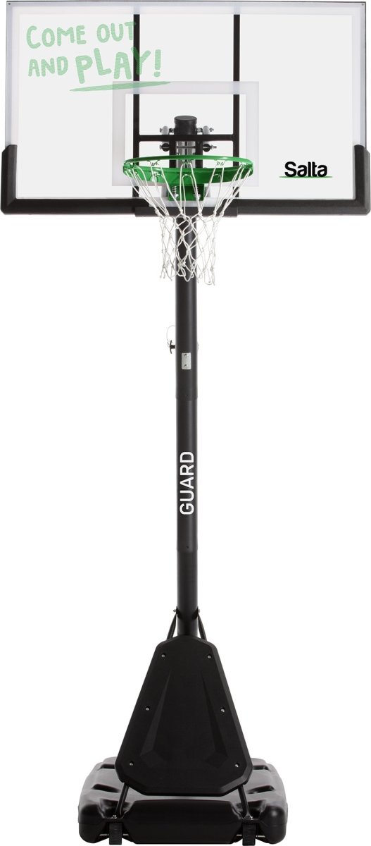 Salta Guard Basketball stander 139x371x230 cm